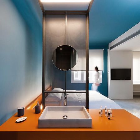 Syntagma Square Modern Apartments Atina Dış mekan fotoğraf