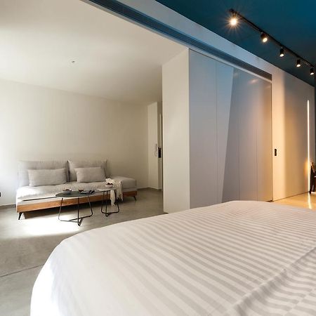 Syntagma Square Modern Apartments Atina Dış mekan fotoğraf