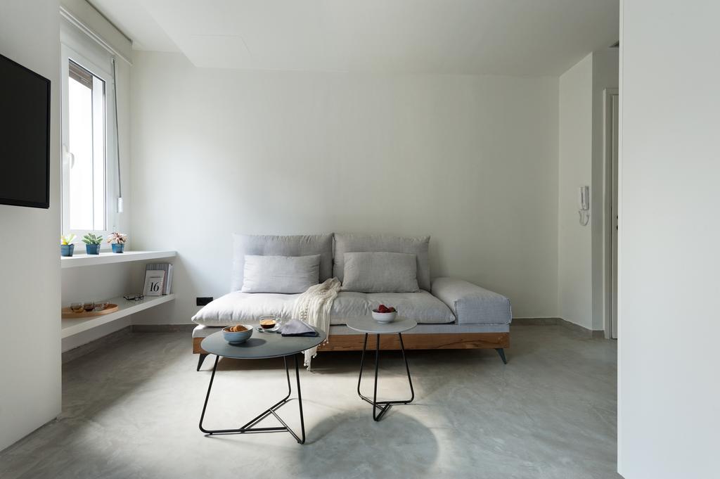 Syntagma Square Modern Apartments Atina Dış mekan fotoğraf